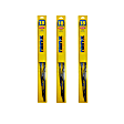 2008 Mazda B3000 - Wiper Blade, 9 X 3 Hook, Framed, 18 in., Professional Series