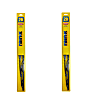 SET-RX30120 Front Professional Series Wiper Blades, Driver Side - 26 in.; Passenger Side - 20 in.