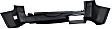Front and Rear Primed Bumper Cover