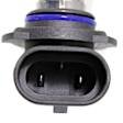 2005 Saturn Vue - Driver and Passenger Side Halogen Headlight, With bulb(s), OE Replacement