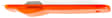 2000 Saturn SL - Front, Driver and Passenger Side Side Marker, Without bulb(s), Sedan