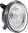 2002 Subaru Impreza WRX - Front, Driver and Passenger Side Halogen Fog Light, With bulb(s), OE Replacement