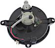 2002 Subaru Impreza WRX - Front, Driver and Passenger Side Halogen Fog Light, With bulb(s), OE Replacement