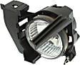 Front, Driver and Passenger Side Fog Lights, With Bulb(s), Halogen