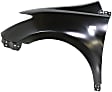2005 Scion xA - Front, Driver and Passenger Side Fender