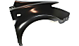 2005 Scion xA - Front, Driver and Passenger Side Fender