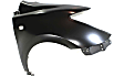 2005 Scion xA - Front, Driver and Passenger Side Fender