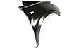 2005 Scion xA - Front, Driver and Passenger Side Fender