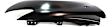 2005 Scion xA - Front, Driver and Passenger Side Fender