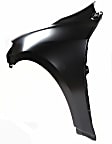 2009 Scion tC - Front, Driver and Passenger Side Fender