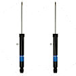 SET-S2310950-2 Rear, Driver and Passenger Side Shock