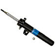 SET-S2311406-B Front, Driver and Passenger Side Bare Strut