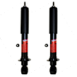 SET-S2311753-2 Rear, Driver and Passenger Side Shock