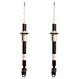 SET-S2316950-2 Front, Driver and Passenger Side Shock