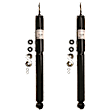 SET-S2318396-2 Front, Driver and Passenger Side Shock