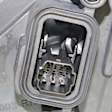 Driver and Passenger Side Mirrors, Power, Manual Folding, Heated, Paintable, No Signal Light, No Memory, No Puddle Light, No Auto-Dimming, No Blind Spot Feature