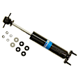 SET-SAH030271 Front and Rear, Driver and Passenger Side Shock