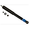 SET-SAH105828-2 Rear, Driver and Passenger Side Shock