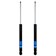 SET-SAH280523-2 Rear, Driver and Passenger Side Shock