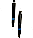 SET-SAH310272-2 Rear, Driver and Passenger Side Shock