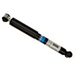 SET-SAH312473-2 Front, Driver and Passenger Side Shock