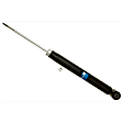 SET-SAH313841-2 Rear, Driver and Passenger Side Shock