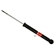 SET-SAH313903-2 Rear, Driver and Passenger Side Shock