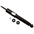 SET-SAH317133-2 Front, Driver and Passenger Side Shock