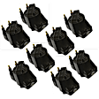 SET-SIDR39-8 Ignition Coil, Set of 8, Standard OE Replacement