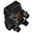 SET-SIFD487-4 Ignition Coil, Set of 4, Standard OE Replacement