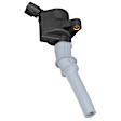 SET-SIFD503-10 Ignition Coil, Set of 10, Standard OE Replacement