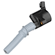 SET-SIFD503-10 Ignition Coil, Set of 10, Standard OE Replacement