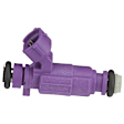 2003 Hyundai XG350 - Fuel Injector, Set of 4, 3.5L 6Cyl