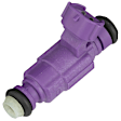 2003 Hyundai XG350 - Fuel Injector, Set of 4, 3.5L 6Cyl