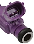 2003 Hyundai XG350 - Fuel Injector, Set of 4, 3.5L 6Cyl