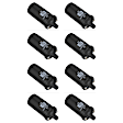 1973 Cadillac Eldorado - Ignition Coil, Set of 8, 8 Cyl 8.2L, Standard OE Replacement