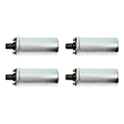 SET-SIUC12T-4 Ignition Coil, Set of 4, T-Series