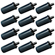 SET-SIUC14T-12 Ignition Coil, Set of 12, T-Series
