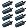 SET-SIUC14T-8 Ignition Coil, Set of 8, T-Series