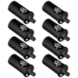 SET-SIUC15-8 Ignition Coil, Set of 8, Standard OE Replacement