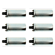 1954 Humber Pullman - Ignition Coil, Set of 6, 4.1L 6Cyl, Standard OE Replacement