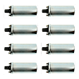 1962 MG Magnette - Ignition Coil, Set of 8, 1.6L 4Cyl, Standard OE Replacement