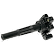 SET-SIUF156T-6 Ignition Coil, Set of 6, 3.4L, 6Cyl, T-Series