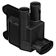 SET-SIUF180-4 Ignition Coil, Set of 4, Standard OE Replacement