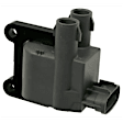 SET-SIUF180T-4 Ignition Coil, Set of 4, T-Series