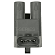 SET-SIUF180T-4 Ignition Coil, Set of 4, T-Series