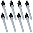 SET-SIUF191-8 Ignition Coil, Set of 8, Standard OE Replacement