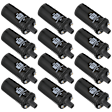 SET-SIUF2-12 Ignition Coil, Set of 12, Standard OE Replacement