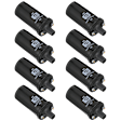 SET-SIUF2-8 Ignition Coil, Set of 8, Standard OE Replacement