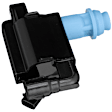 1999 Lexus GS300 - Ignition Coil, Set of 6, 3.0L, 6Cyl, Standard OE Replacement